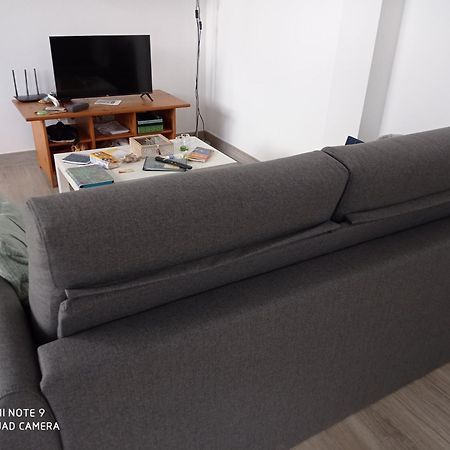 Precioso Apartamento Con Terraza En Teguise Teguise  Extérieur photo