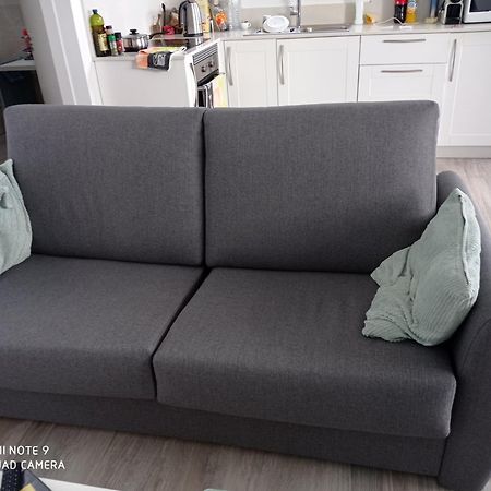 Precioso Apartamento Con Terraza En Teguise Teguise  Extérieur photo