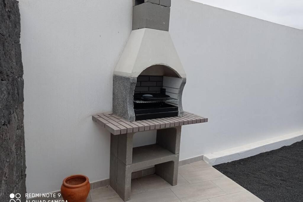 Precioso Apartamento Con Terraza En Teguise Teguise  Extérieur photo