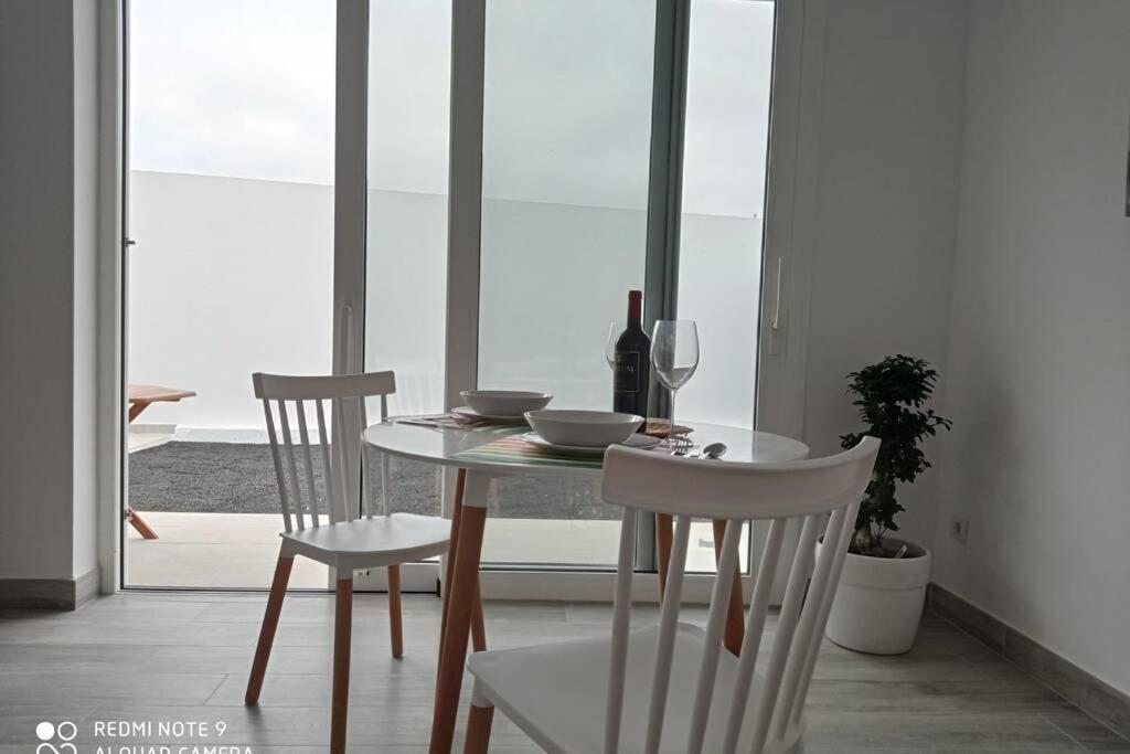Precioso Apartamento Con Terraza En Teguise Teguise  Extérieur photo