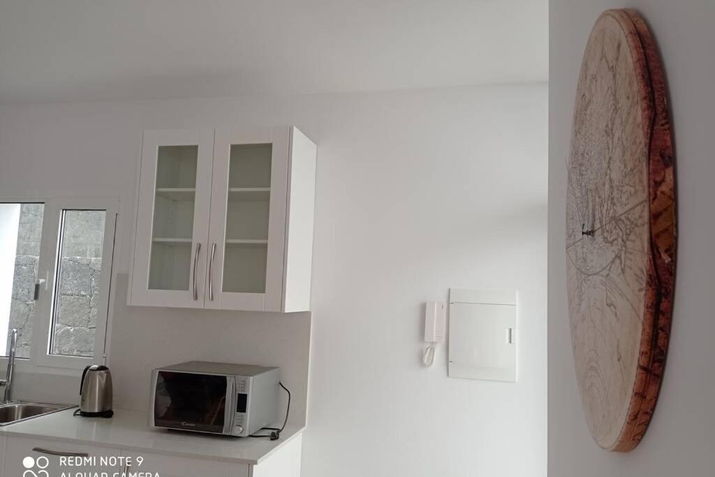 Precioso Apartamento Con Terraza En Teguise Teguise  Extérieur photo