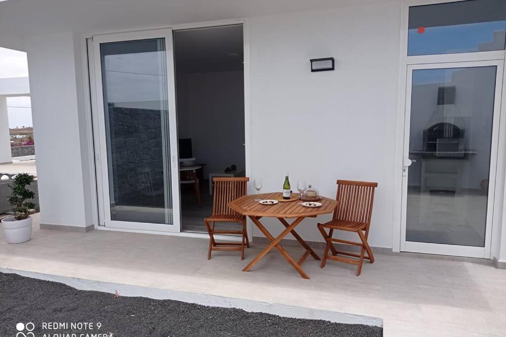 Precioso Apartamento Con Terraza En Teguise Teguise  Extérieur photo