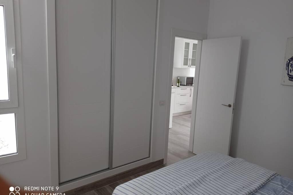 Precioso Apartamento Con Terraza En Teguise Teguise  Extérieur photo
