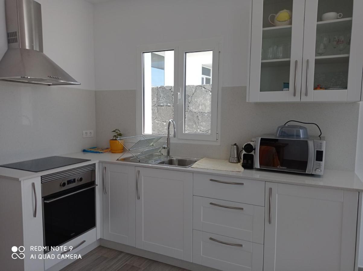 Precioso Apartamento Con Terraza En Teguise Teguise  Extérieur photo