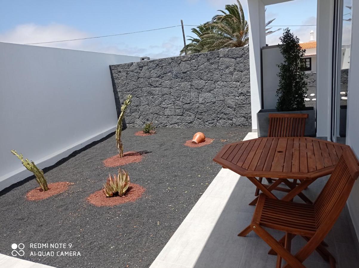 Precioso Apartamento Con Terraza En Teguise Teguise  Extérieur photo