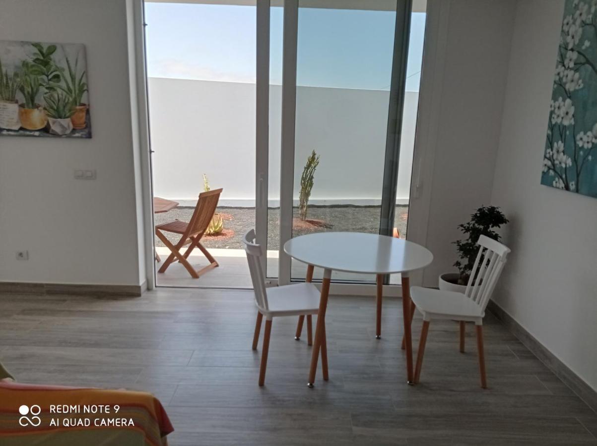 Precioso Apartamento Con Terraza En Teguise Teguise  Extérieur photo