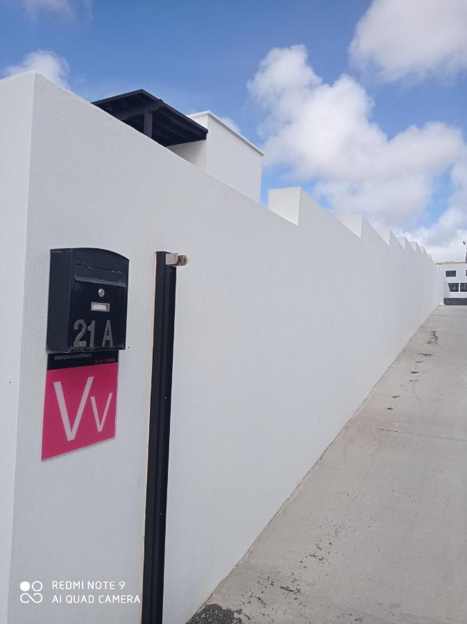 Precioso Apartamento Con Terraza En Teguise Teguise  Extérieur photo