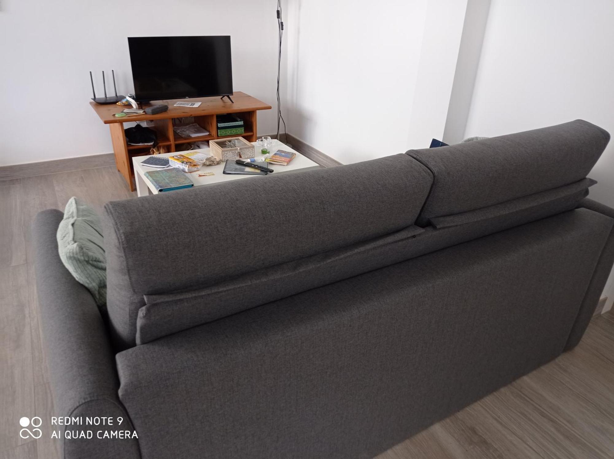 Precioso Apartamento Con Terraza En Teguise Teguise  Extérieur photo